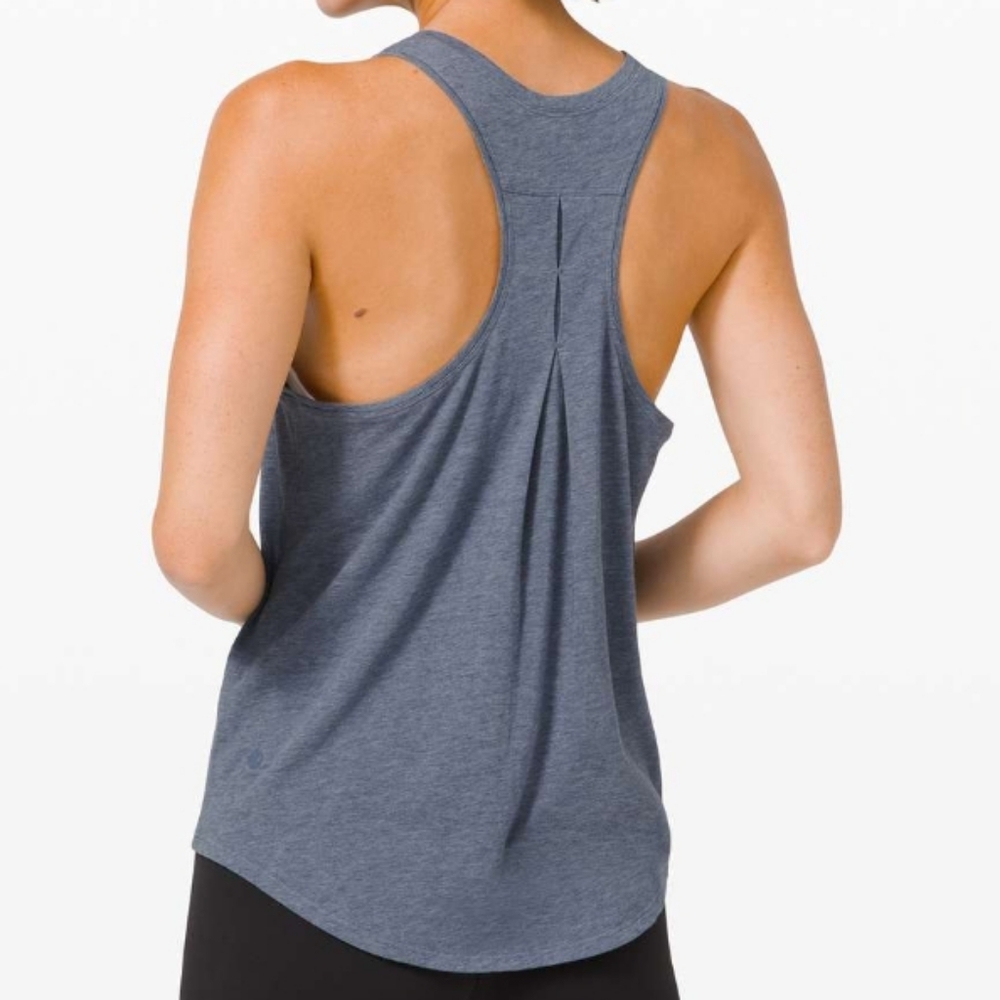 Lululemon Love Tank Pleated - Picture 11 of 11